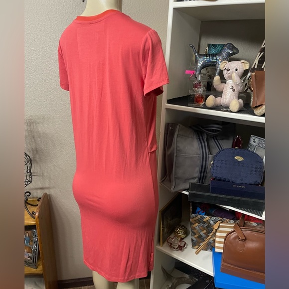 🧡NWT Halcyon S Cinch Dress - Picture 6 of 7